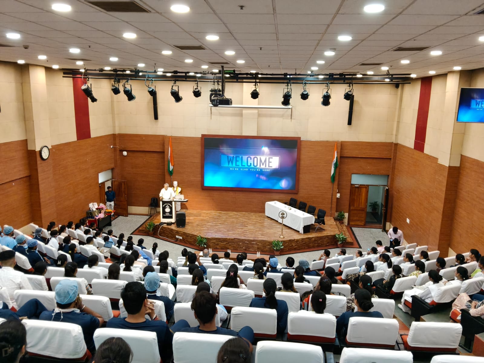 Auditorium