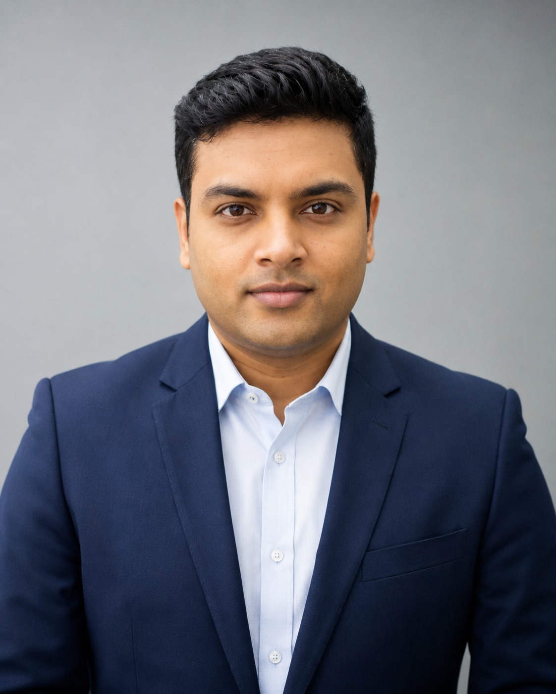 Dr. Rohit Kumar Rai