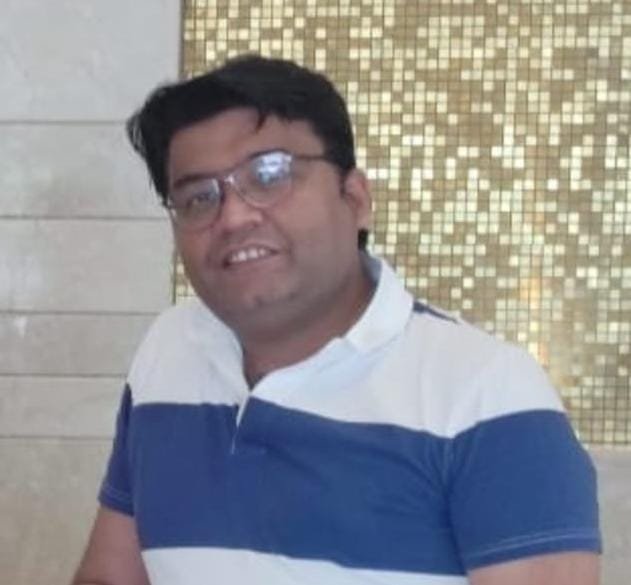 Dr. Abhijeet Kunwar