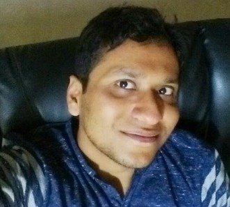 Dr. Alok Rai