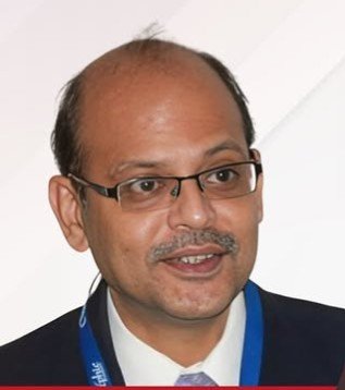 Prof. Amit Rastogi