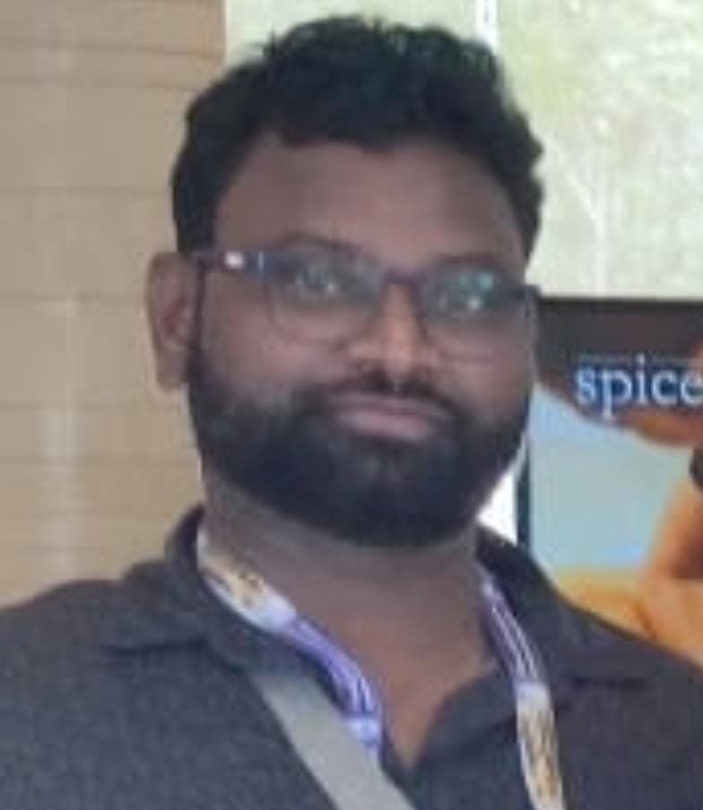 Dr. Birju Manjhi