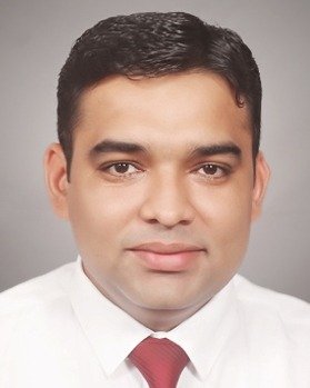 Dr. Sanjay Yadav