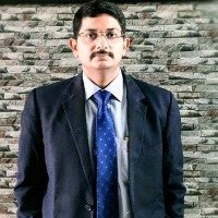 Prof. S. P. Mishra
