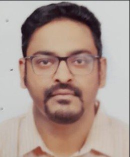 Prof. Shivam Sinha