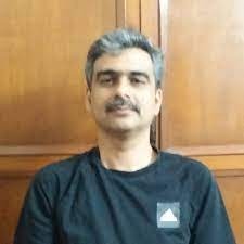 Dr. Umesh Kumar