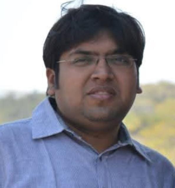Prof. Vaibhav Jain