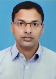 Dr. Vivek Katiyar